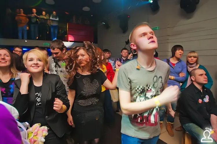 Punk TV