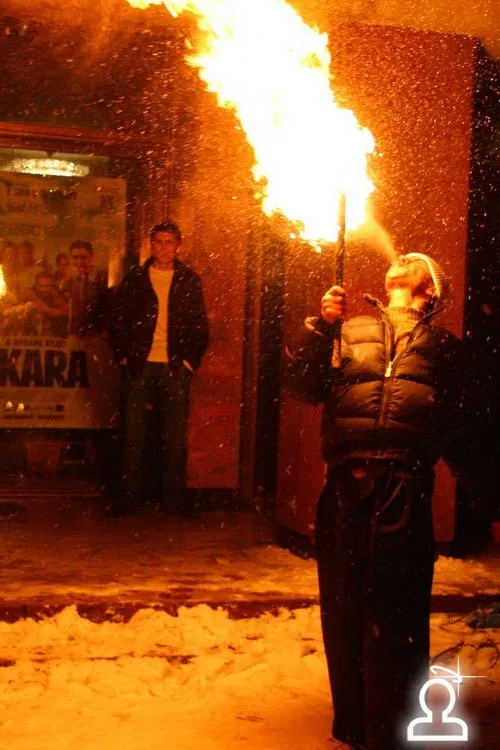 4 Года!