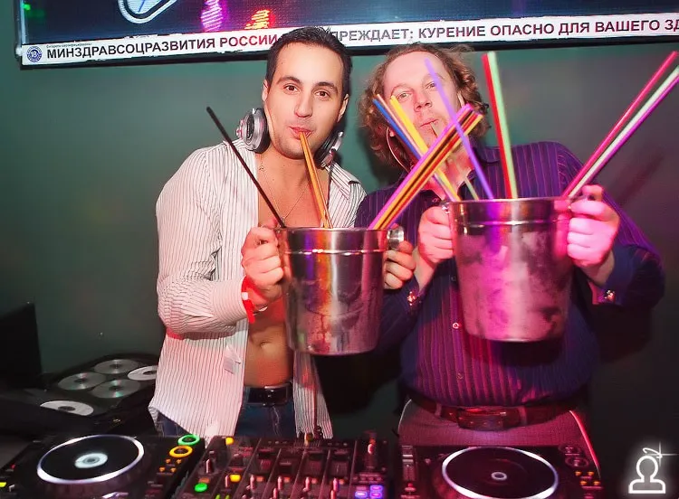DJ дан