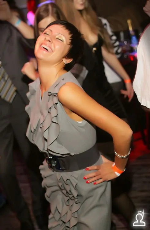Trash weekend / Dj Selesta