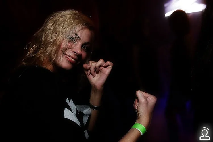 Jaimie Fanatic @ Portfolio