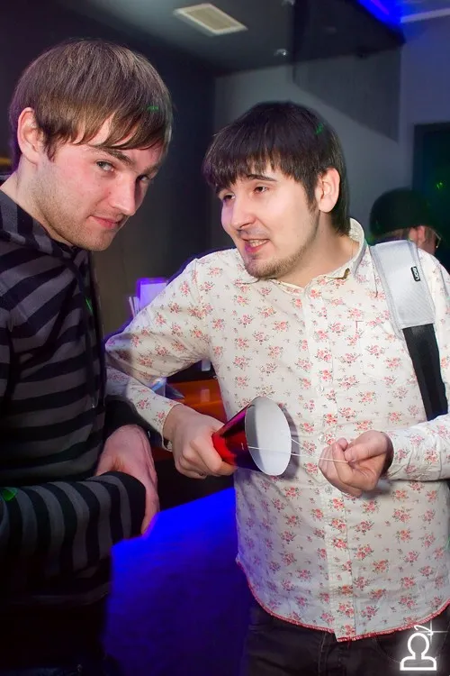 2 года Re_Play comunity