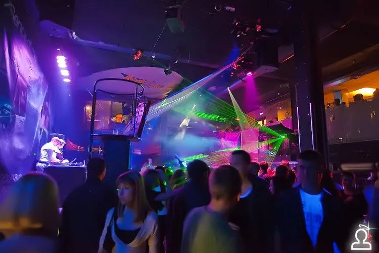 XSound / МС ЖАН & DJ RIGA