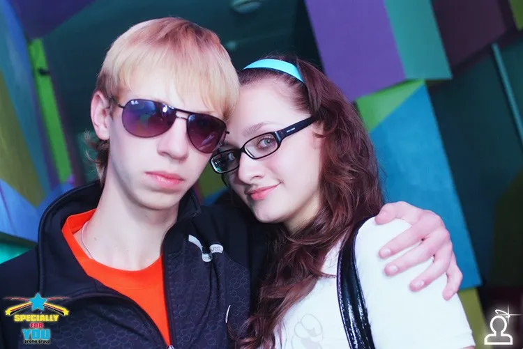 Night Revolution Part1 / Dj Дмитрий Алмазов(Bobina)
