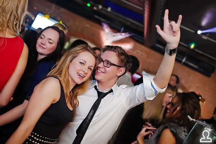 Самая Главная Ночь / Dj Vini