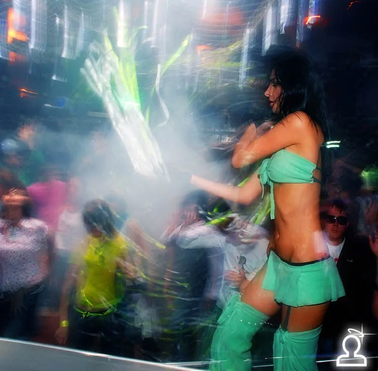 Tour De Trance
