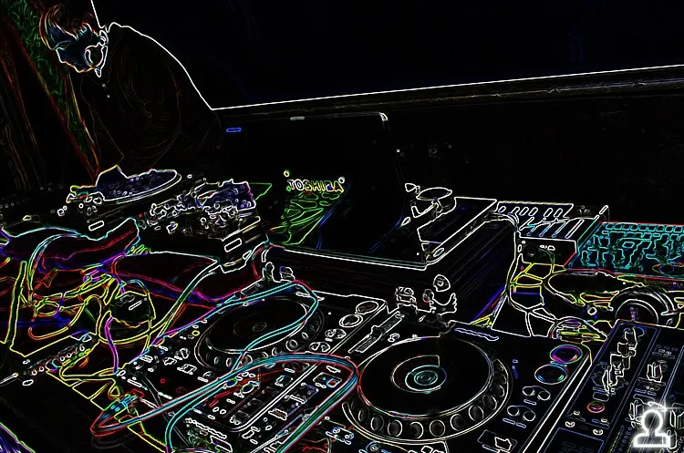 Dj Batle 2010