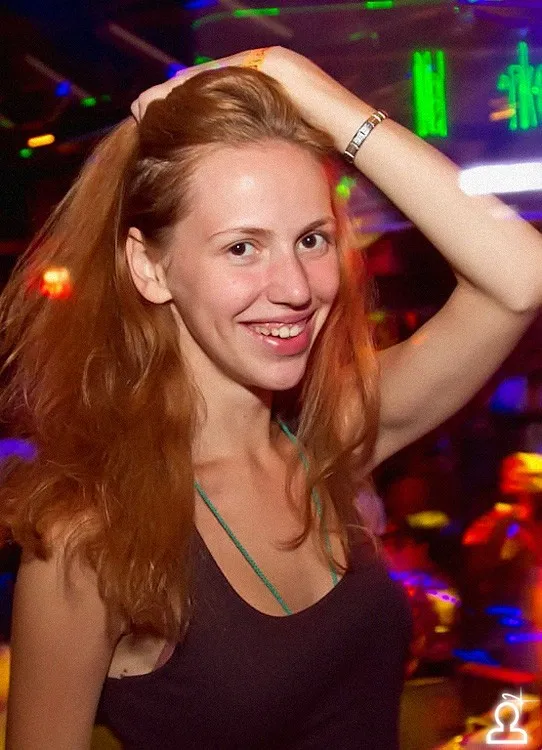 BUTTERFLY DJ SESSION 2011 / 2я ночь
