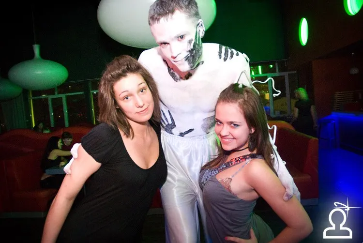 Party People