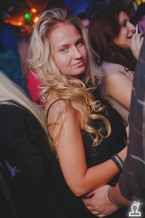 Люк at me