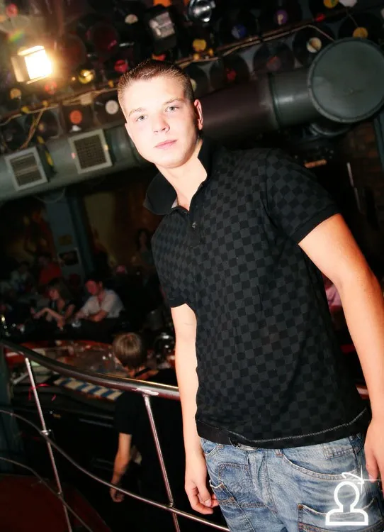 Dj Light