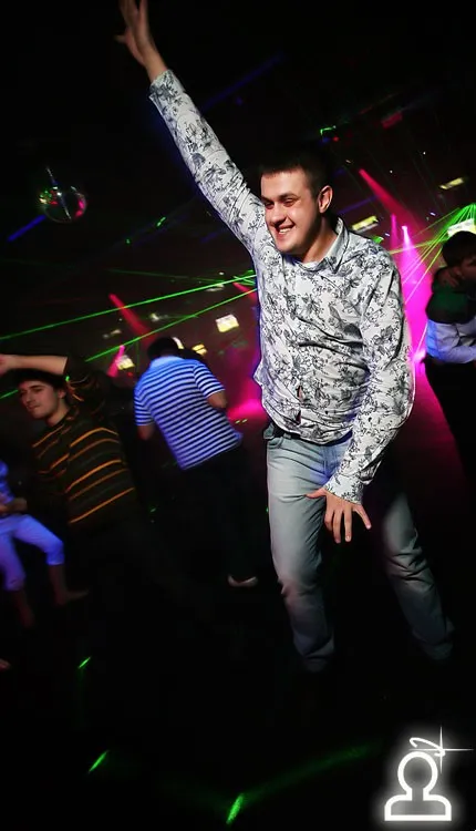 Dj Alex Astero