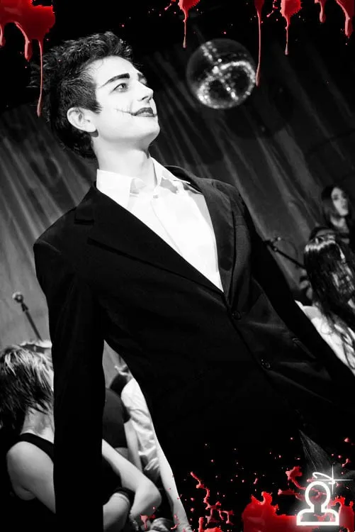 Gotic Halloween