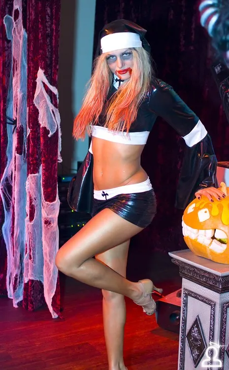Halloween