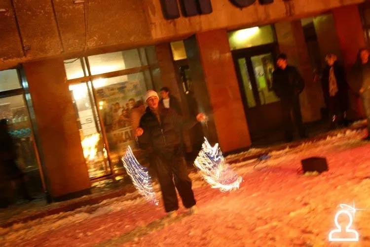 4 Года!
