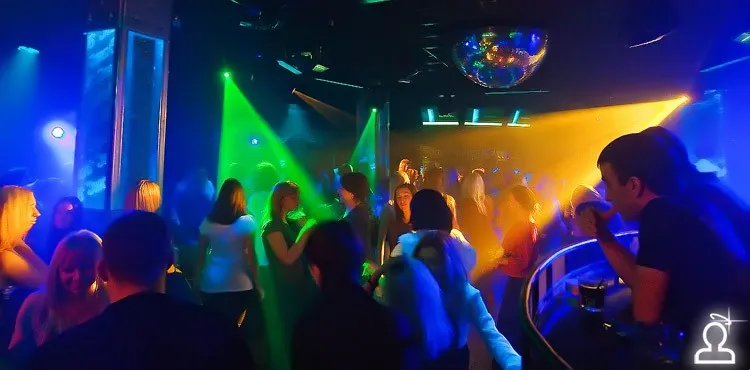 Кудрявому 30 лет / DJ SMASH