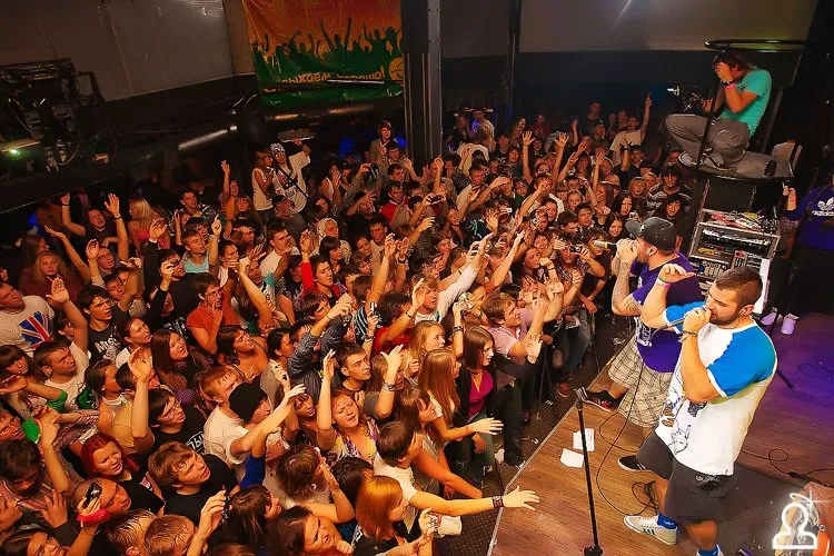 NOIZE MC