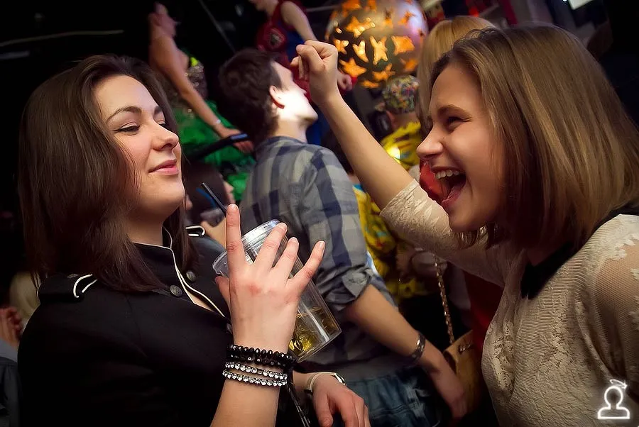 DJ Nastia