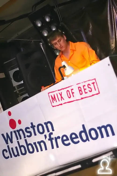 clubbing freedom