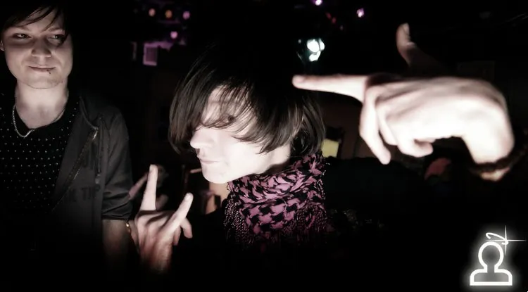 Rock Me, Babe