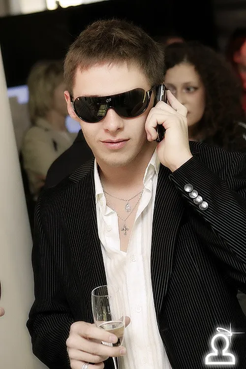 Новая коллекция HUGO BOSS