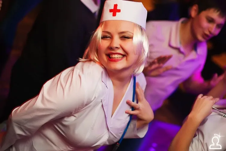 Звезды дискотек