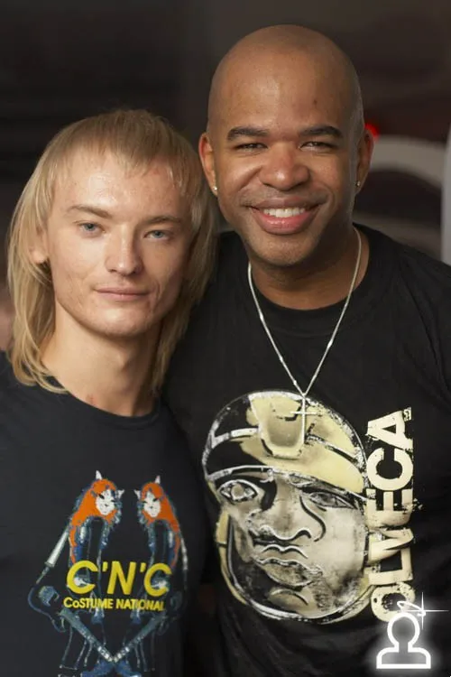 Chris Willis