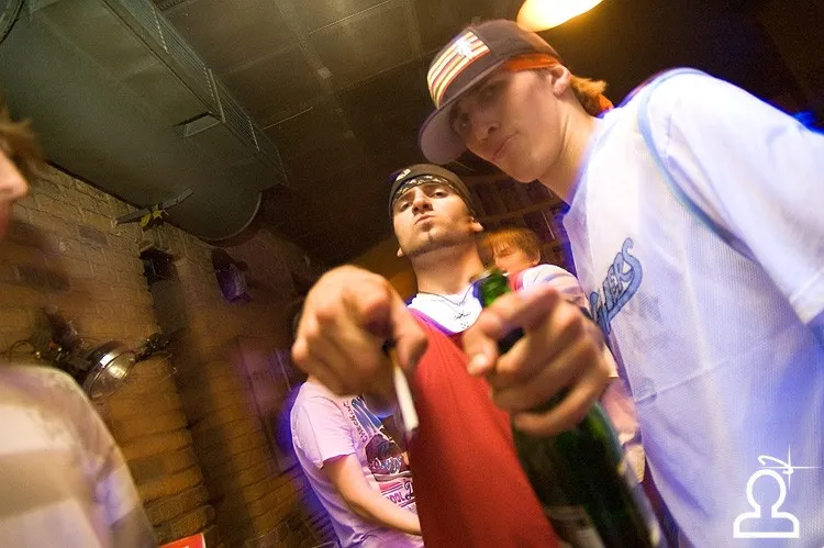 DJ Svat