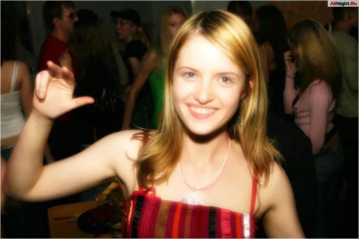 DJ Housekeeper (Zeppelin) & Monica Electronica (Голландия)