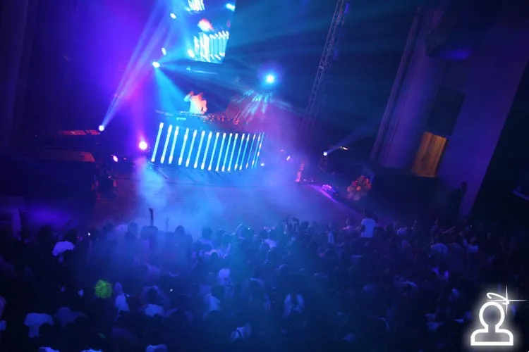 GLOBALCLUBBING Year: Ноябрь Tiesto