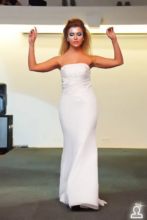 Show "Fashion Бал"
