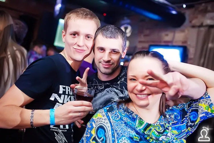 Ночь Победы / Dj Perets