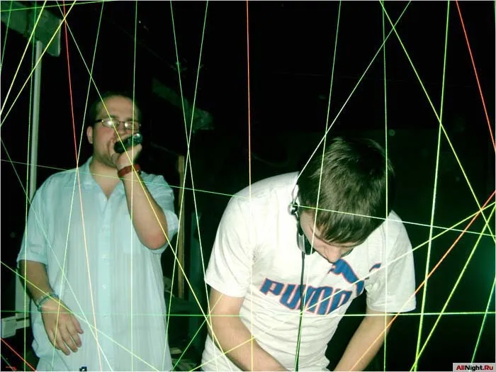 Dj Sunchase - В гостях у сказки