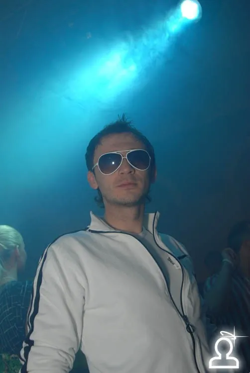 ГЛУМ-МУР party