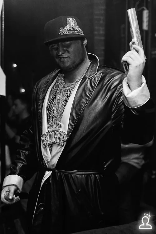 Happy Halloween / Dj Fashion