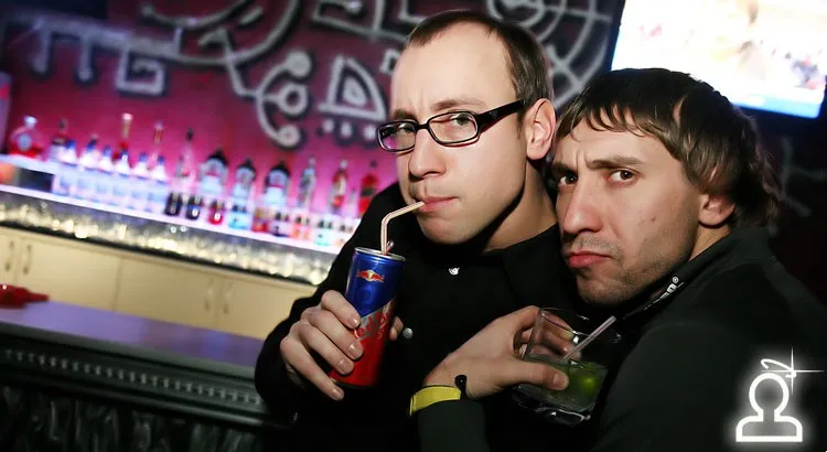 Barmen's