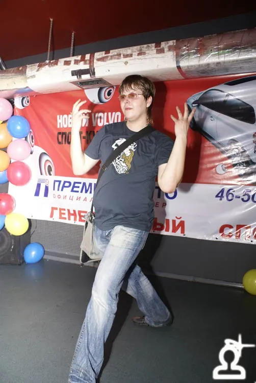Мисс Pilot