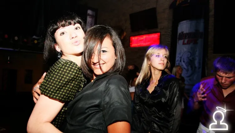 DFM PARTY