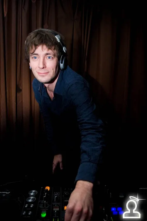 Dj Андрей Новак