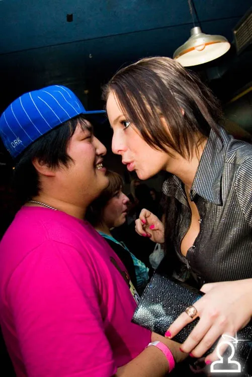 Happy Birthday Dj MOS