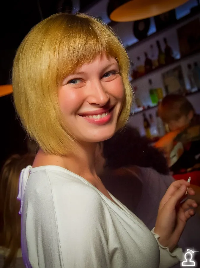 Танцы до утра