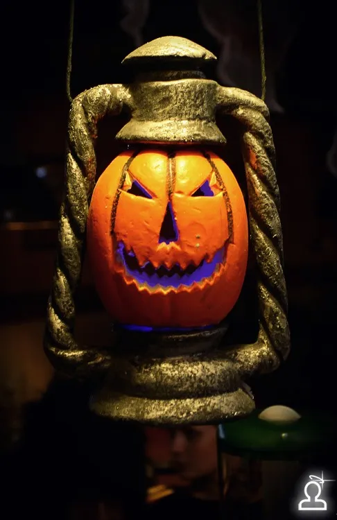 Halloween