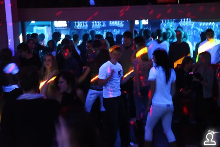 Лунайт & lookatme presents: Kolya, ti ne s toy zhivesh!!!