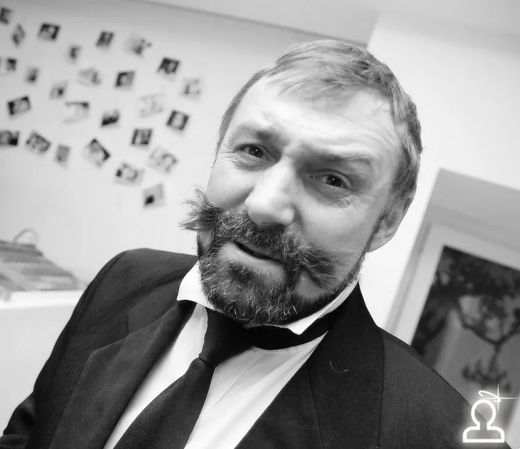 Вечеринка "12 Стульев" от салона "Император"