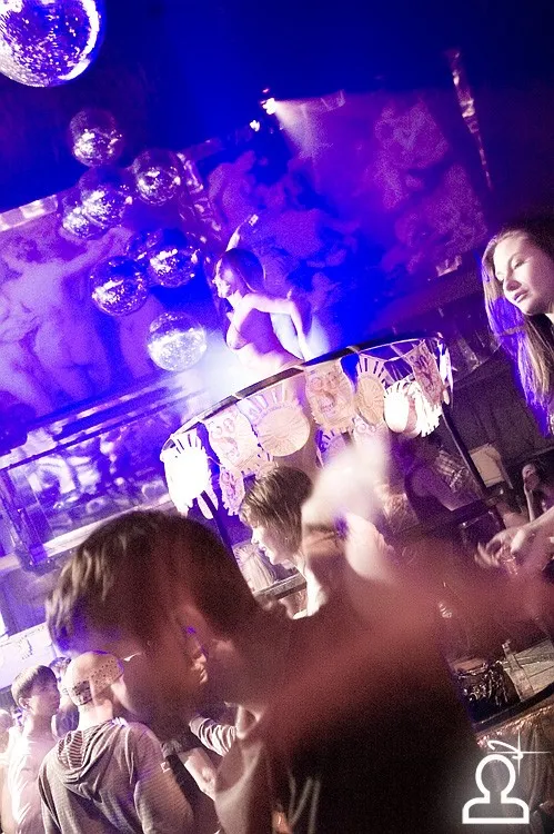 Dj GoldSky
