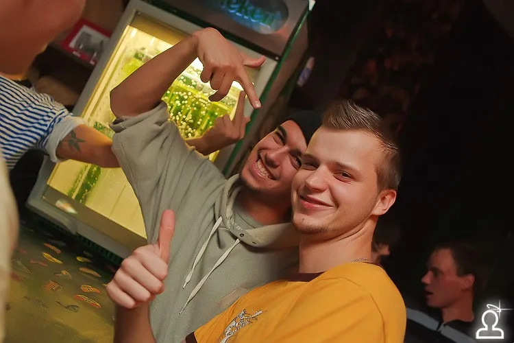 JagerBull Staff
