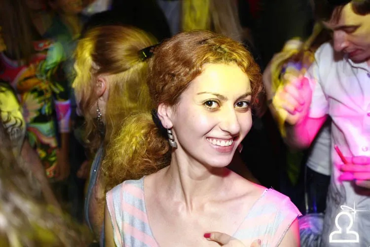 Private Party -"33"
