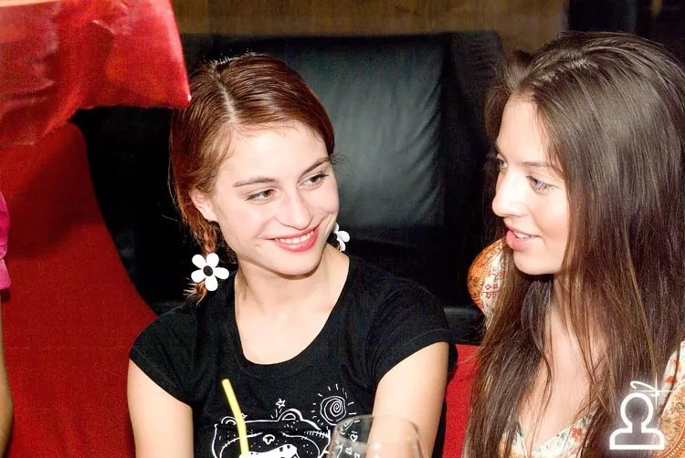 Хроника Siberian Fashion Week 2007. Часть I