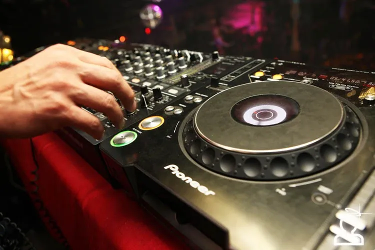 NEW NATION \ Dj Нил