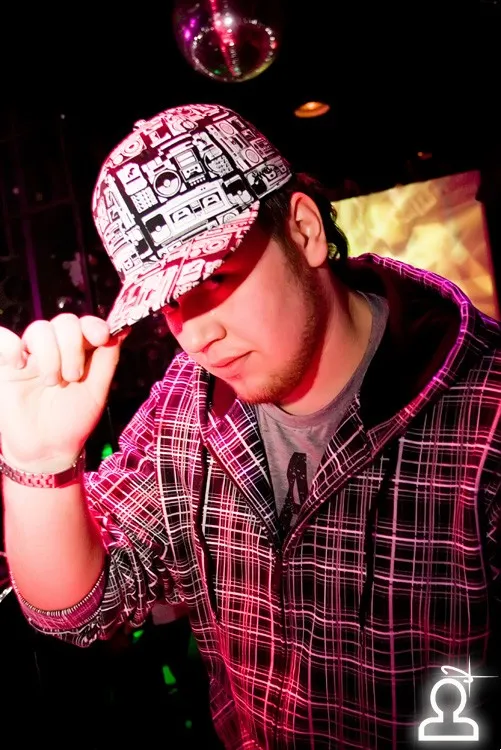 Dj York